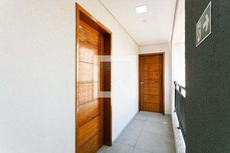 Área Comum - Corredor de apartamento à venda com 1 quarto, 25m² em Vila Aricanduva, São Paulo