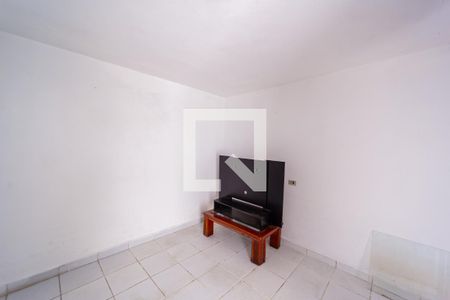 Sala de casa para alugar com 1 quarto, 33m² em Vila Buenos Aires, São Paulo