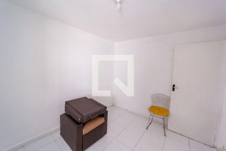 Quarto de casa para alugar com 1 quarto, 33m² em Vila Buenos Aires, São Paulo