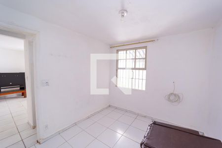 Quarto de casa para alugar com 1 quarto, 33m² em Vila Buenos Aires, São Paulo