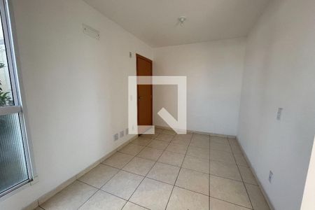 Sala de apartamento para alugar com 2 quartos, 50m² em Jardim Primavera, Duque de Caxias