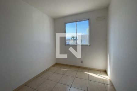 Quarto de apartamento para alugar com 2 quartos, 50m² em Jardim Primavera, Duque de Caxias