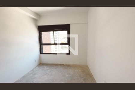Quarto Suíte de apartamento à venda com 1 quarto, 38m² em Santana, São Paulo