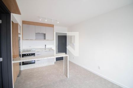 STUDIO de kitnet/studio à venda com 1 quarto, 38m² em Santana, São Paulo
