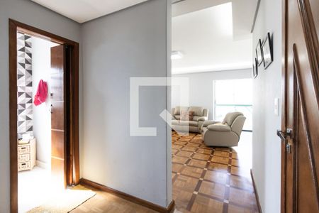 Sala de apartamento para alugar com 2 quartos, 152m² em Vila Romana, São Paulo