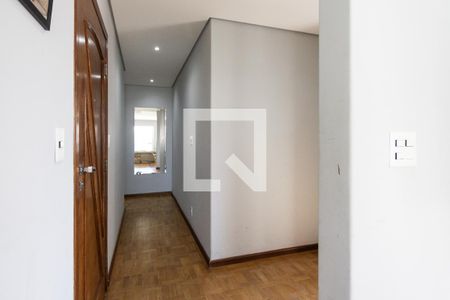 Sala de apartamento para alugar com 2 quartos, 152m² em Vila Romana, São Paulo