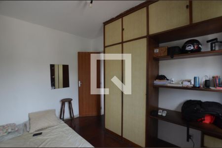 Suíte 1 de apartamento para alugar com 3 quartos, 240m² em Praça Seca, Rio de Janeiro