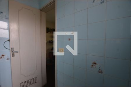 Banheiro da Suíte 3 de apartamento para alugar com 3 quartos, 240m² em Praça Seca, Rio de Janeiro