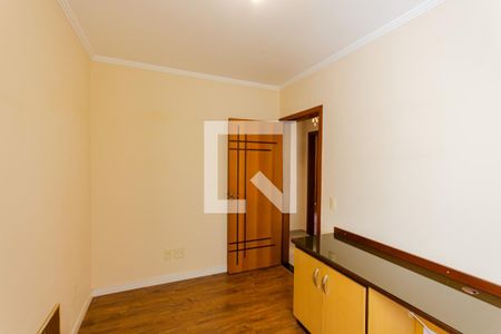 Quarto 1 de apartamento à venda com 3 quartos, 82m² em Vila Sao Pedro, Santo André