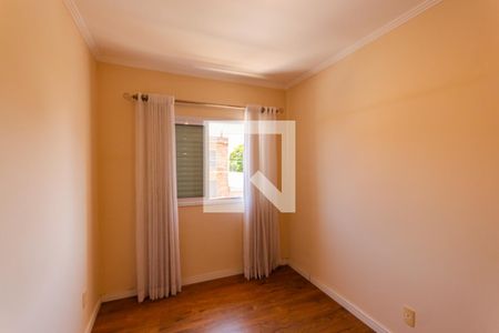 Quarto 2 de apartamento à venda com 3 quartos, 82m² em Vila Sao Pedro, Santo André