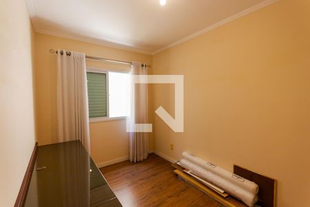 Quarto 1 de apartamento à venda com 3 quartos, 82m² em Vila Sao Pedro, Santo André
