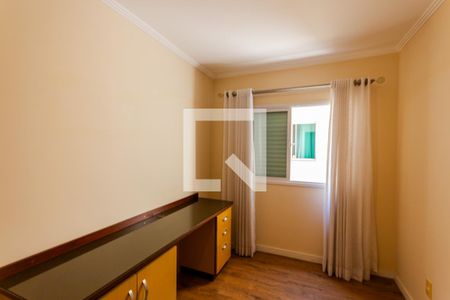 Quarto 1 de apartamento à venda com 3 quartos, 82m² em Vila Sao Pedro, Santo André