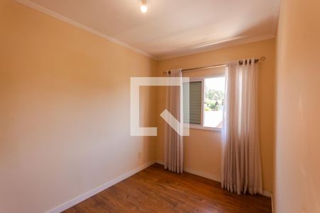 Quarto 2 de apartamento à venda com 3 quartos, 82m² em Vila Sao Pedro, Santo André