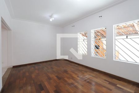 Sala de casa à venda com 2 quartos, 210m² em Vila Carrão, São Paulo