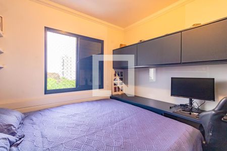 Quarto 1 de apartamento à venda com 3 quartos, 106m² em Vila Mascote, São Paulo