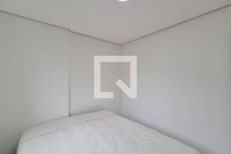 Quarto 1 de apartamento à venda com 2 quartos, 44m² em Vila Santa Luzia, São Bernardo do Campo