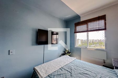 Suíte de apartamento à venda com 1 quarto, 28m² em Belenzinho, São Paulo