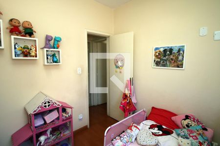 Quarto 1 de apartamento à venda com 2 quartos, 76m² em Irajá, Rio de Janeiro