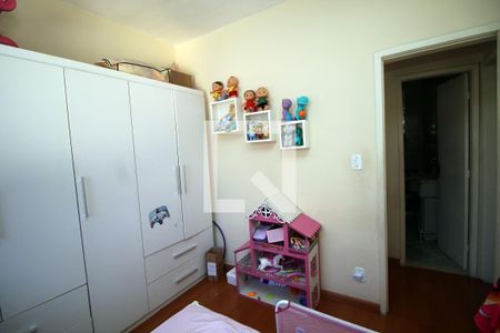 Quarto 1 de apartamento à venda com 2 quartos, 76m² em Irajá, Rio de Janeiro