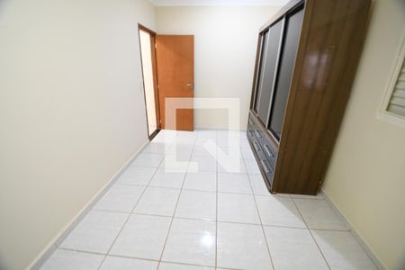 Quarto 1 de casa para alugar com 3 quartos, 170m² em Cidade Universitária, Campinas