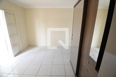 Suíte 1 de casa para alugar com 3 quartos, 170m² em Cidade Universitária, Campinas