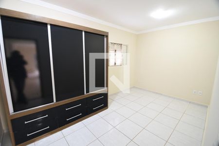 Quarto 1 de casa para alugar com 3 quartos, 170m² em Cidade Universitária, Campinas