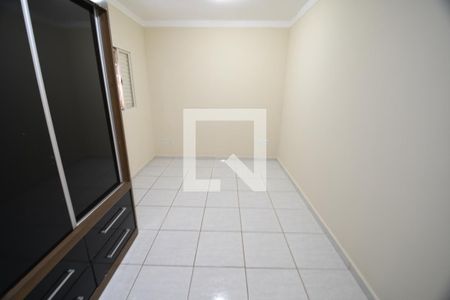 Quarto 1 de casa para alugar com 3 quartos, 170m² em Cidade Universitária, Campinas