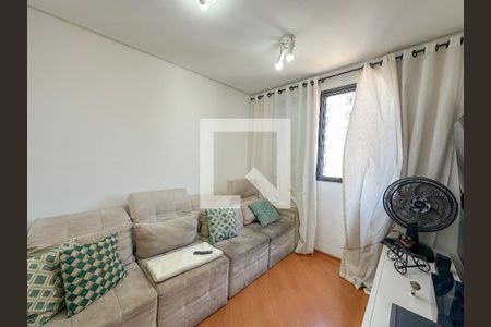 Sala de apartamento à venda com 3 quartos, 119m² em Perdizes, São Paulo
