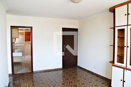 Sala de apartamento para alugar com 2 quartos, 64m² em Vila das Palmeiras, Guarulhos