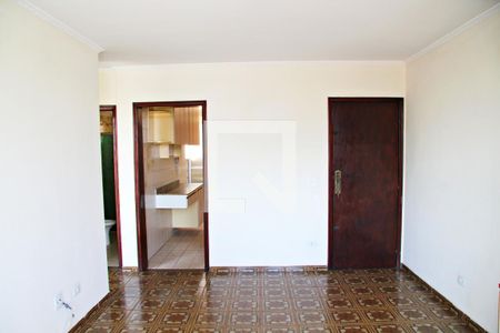 Sala de apartamento para alugar com 2 quartos, 64m² em Vila das Palmeiras, Guarulhos