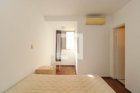 Suíte  de apartamento para alugar com 3 quartos, 135m² em Jardim Paulista, São Paulo