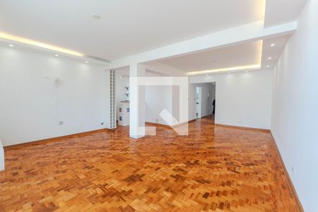 Sala de apartamento para alugar com 2 quartos, 103m² em Bela Vista, São Paulo
