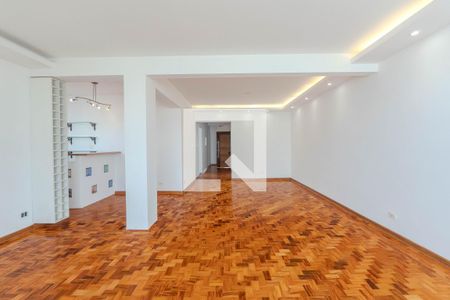 Sala de apartamento para alugar com 2 quartos, 103m² em Bela Vista, São Paulo