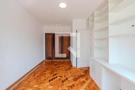 Quarto 1 de apartamento para alugar com 2 quartos, 103m² em Bela Vista, São Paulo