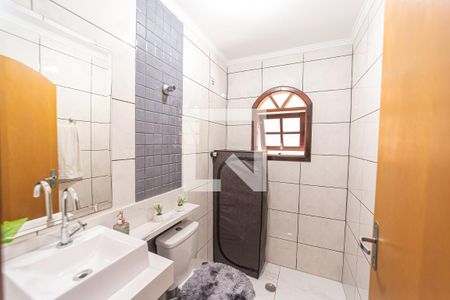 Casa à venda com 4 quartos, 180m² em Jardim Brasilia, São Paulo