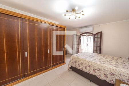 Quarto 1 de casa à venda com 4 quartos, 180m² em Jardim Brasilia, São Paulo