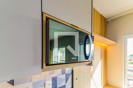 Studio de apartamento para alugar com 1 quarto, 24m² em Vila Butantã, São Paulo