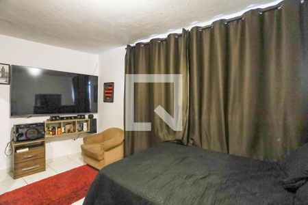 Casa 1 - Quarto 2 de casa à venda com 4 quartos, 124m² em Piraporinha, Diadema