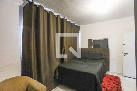 Casa 1 - Quarto 2 de casa à venda com 4 quartos, 124m² em Piraporinha, Diadema