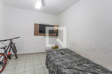 Casa 1 - Quarto 1 de casa à venda com 4 quartos, 124m² em Piraporinha, Diadema