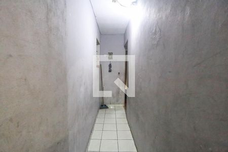 Casa 2 - entrada de casa à venda com 4 quartos, 124m² em Piraporinha, Diadema