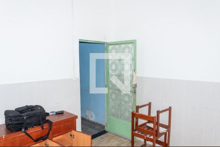 Sala de apartamento para alugar com 1 quarto, 52m² em Olaria, Rio de Janeiro