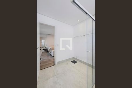 Banheiro da Suíte de casa de condomínio para alugar com 3 quartos, 262m² em Urbanova, São José dos Campos