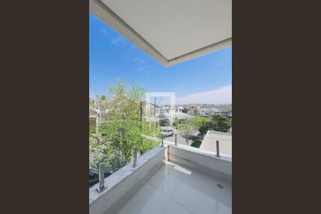 Suíte de casa de condomínio para alugar com 3 quartos, 262m² em Urbanova, São José dos Campos