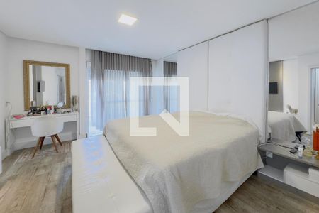 Suíte de casa de condomínio para alugar com 3 quartos, 262m² em Urbanova, São José dos Campos