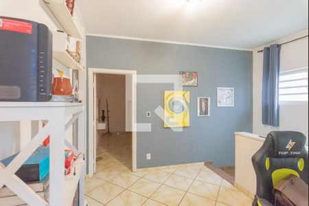 Escritório de casa para alugar com 3 quartos, 300m² em Vila Lemos, Campinas