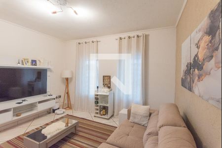 Sala de casa para alugar com 3 quartos, 300m² em Vila Lemos, Campinas