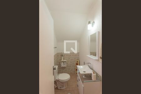 Lavabo de casa para alugar com 3 quartos, 300m² em Vila Lemos, Campinas