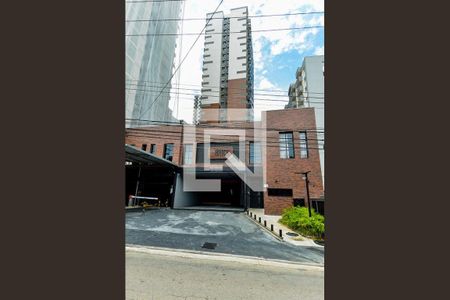 Área comum de apartamento para alugar com 3 quartos, 89m² em Vila Augusta, Guarulhos