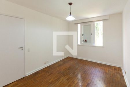 Suíte de apartamento para alugar com 2 quartos, 88m² em Itaim Bibi, São Paulo